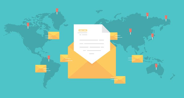 PrestaShop Mail Sorunu ve Çözümü | PrestaShop E-posta Ayarları